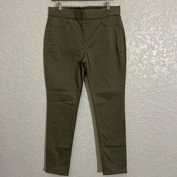 Gloria Vanderbilt Slimming Pants - Picture 2 of 9